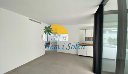 Nueva construcción  - Villa -
Orihuela Costa - Montezenia