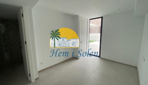 Nueva construcción  - Villa -
Orihuela Costa - Montezenia