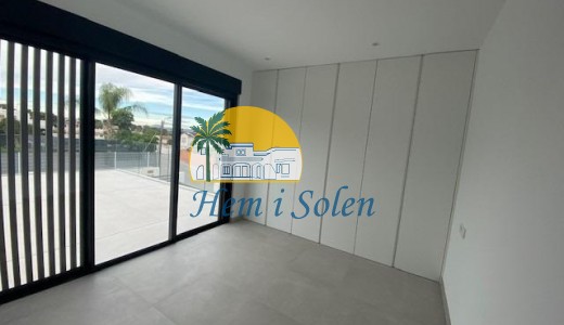Nueva construcción  - Villa -
Orihuela Costa - Montezenia