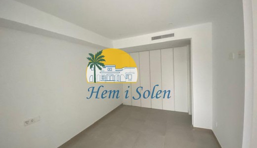 Nueva construcción  - Villa -
Orihuela Costa - Montezenia