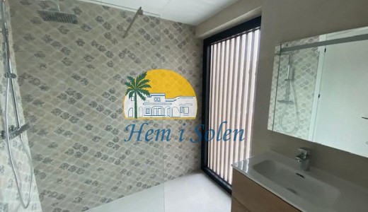Nueva construcción  - Villa -
Orihuela Costa - Montezenia