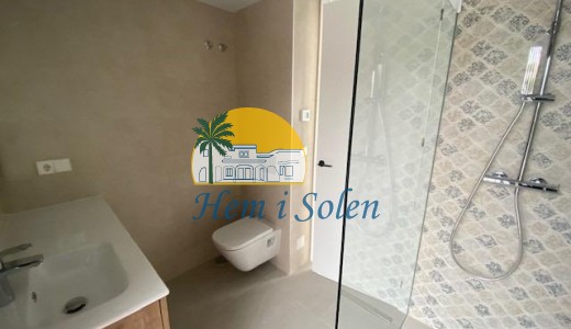 Nueva construcción  - Villa -
Orihuela Costa - Montezenia