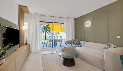 Nueva construcción  - Apartamento -
Torrevieja - Punta prima
