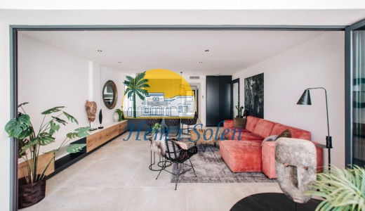 Nueva construcción  -  -
Rojales - La Marquesa Golf