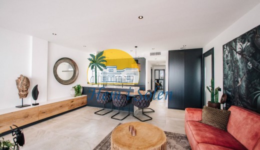 Nueva construcción  -  -
Rojales - La Marquesa Golf