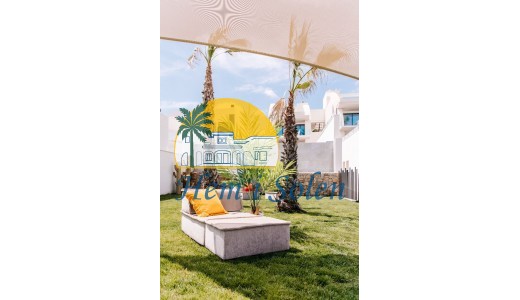 Nueva construcción  -  -
Rojales - La Marquesa Golf