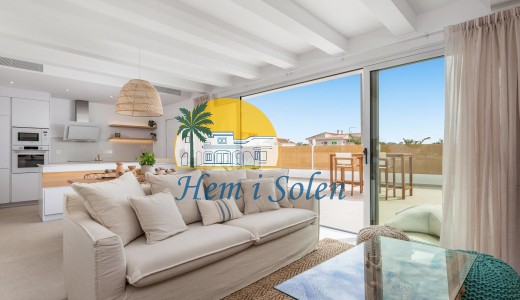 Nueva construcción  - Villa -
Los Alcázares - Serena Golf