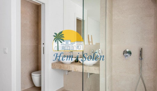 Nueva construcción  - Villa -
Los Alcázares - Serena Golf