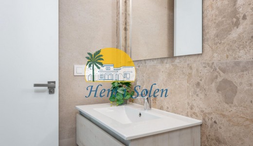 Nueva construcción  - Villa -
Los Alcázares - Serena Golf