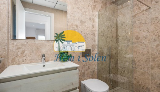 Nueva construcción  - Villa -
Los Alcázares - Serena Golf