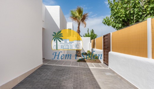 Nueva construcción  - Villa -
Los Alcázares - Serena Golf