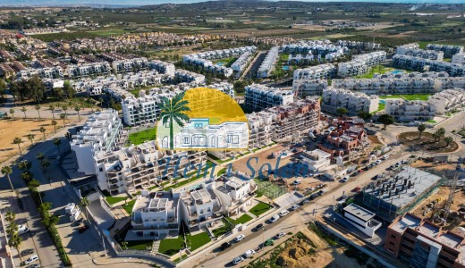 New Build - Apartment -
Guardamar del Segura - EL RASO