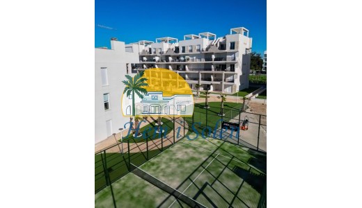 New Build - Apartment -
Guardamar del Segura - EL RASO