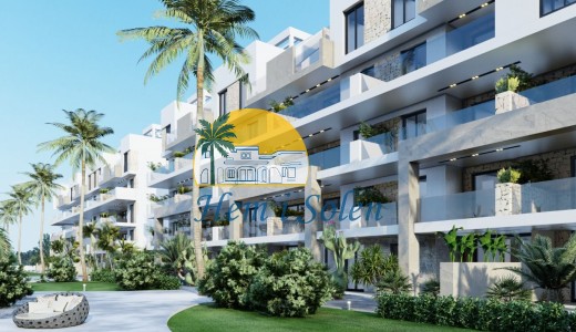 New Build - Apartment -
Guardamar del Segura - EL RASO