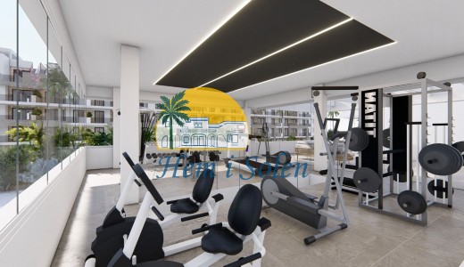 New Build - Apartment -
Guardamar del Segura - EL RASO
