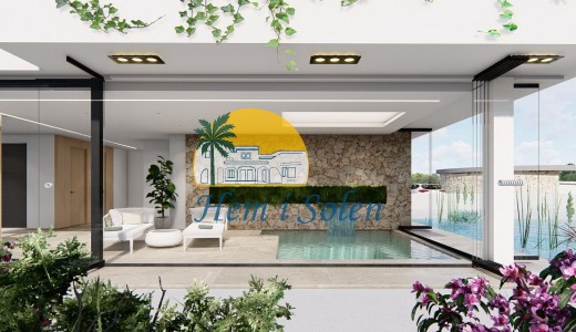New Build - Apartment -
Guardamar del Segura - EL RASO