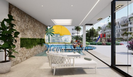 New Build - Apartment -
Guardamar del Segura - EL RASO
