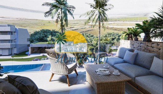 New Build - Apartment -
Guardamar del Segura - EL RASO