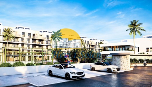 New Build - Apartment -
Guardamar del Segura - EL RASO