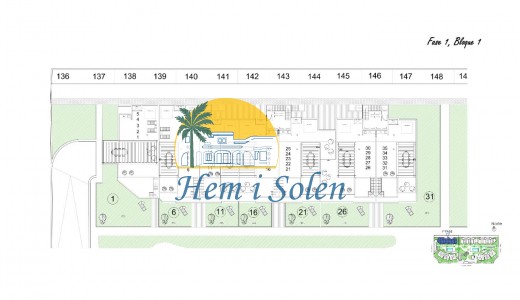 New Build - Apartment -
Guardamar del Segura - EL RASO