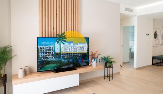 New Build - Apartment -
Guardamar del Segura - EL RASO