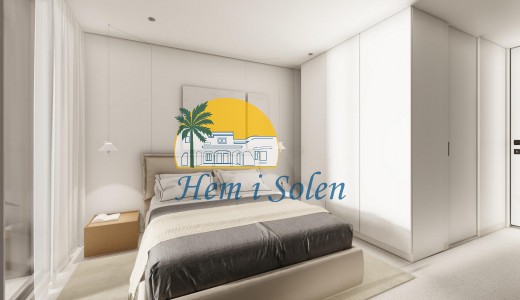New Build - Apartment -
Guardamar del Segura - EL RASO
