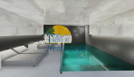 New Build - Apartment -
Guardamar del Segura - EL RASO