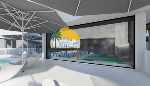 New Build - Apartment -
Guardamar del Segura - EL RASO