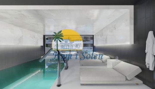 New Build - Apartment -
Guardamar del Segura - EL RASO