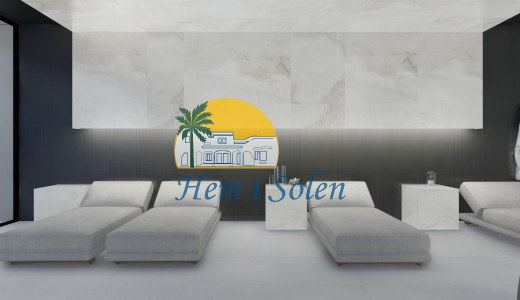 New Build - Apartment -
Guardamar del Segura - EL RASO
