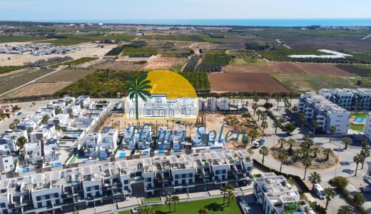 New Build - Apartment -
Guardamar del Segura - EL RASO