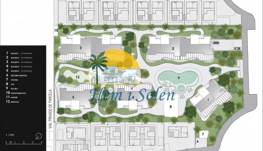 New Build - Apartment -
Guardamar del Segura - EL RASO