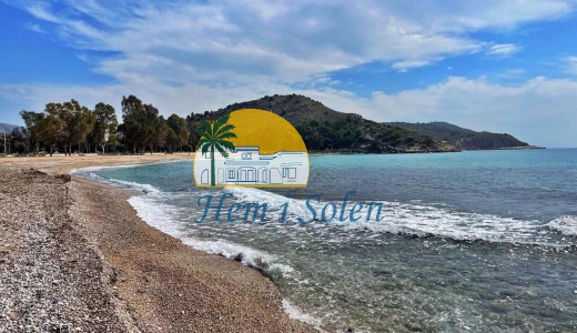New Build - Apartment -
Villajoyosa - Playa del Torres