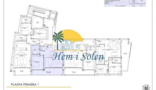 New Build - Apartment -
Torrevieja - Playa del Cura