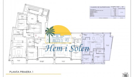 Nueva construcción  - Apartamento -
Torrevieja - Playa del Cura