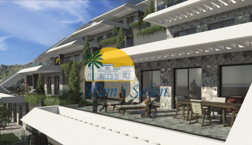 New Build - Penthouse -
Finestrat - Balcon de finestrat