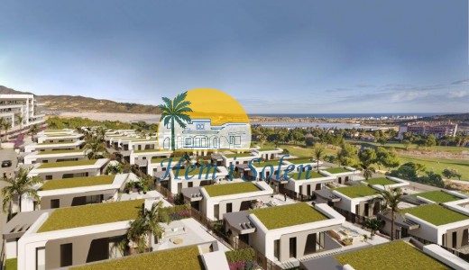 New Build - Ground floor apartment -
Mutxamel - Bonalba-cotoveta