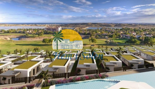 New Build - Ground floor apartment -
Mutxamel - Bonalba-cotoveta