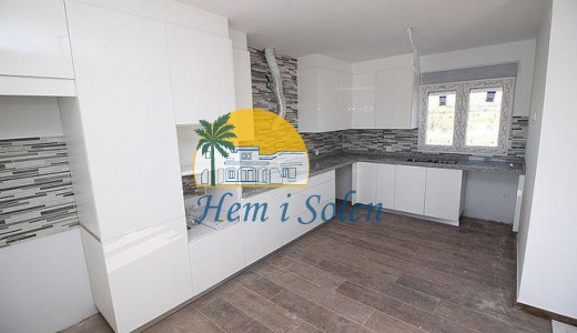 Nueva construcción  - Villa -
Pinoso - Camino Del Prado