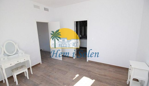 Nueva construcción  - Villa -
Pinoso - Camino Del Prado