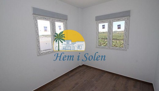 Nueva construcción  - Villa -
Pinoso - Camino Del Prado