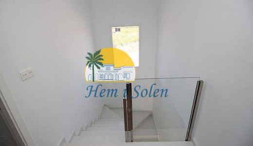 Nueva construcción  - Villa -
Pinoso - Camino Del Prado