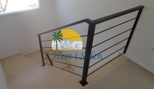 Nueva construcción  - Villa -
Pinoso - Camino Del Prado