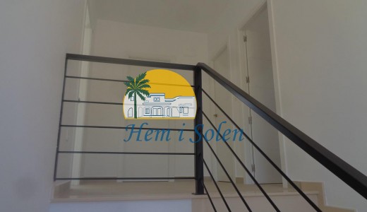 Nueva construcción  - Villa -
Pinoso - Camino Del Prado