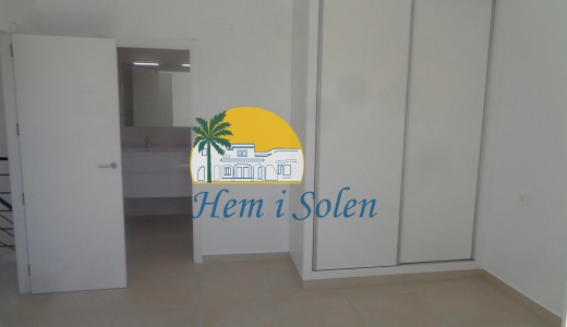 Nueva construcción  - Villa -
Pinoso - Camino Del Prado
