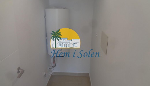 Nueva construcción  - Villa -
Pinoso - Camino Del Prado