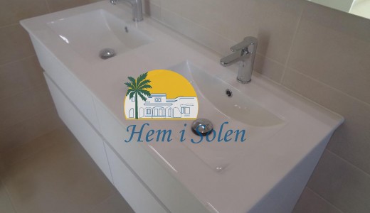 Nueva construcción  - Villa -
Pinoso - Camino Del Prado