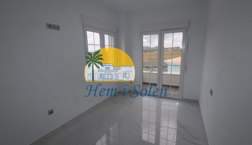 New Build - Villa -
Pinoso - Camino Del Prado