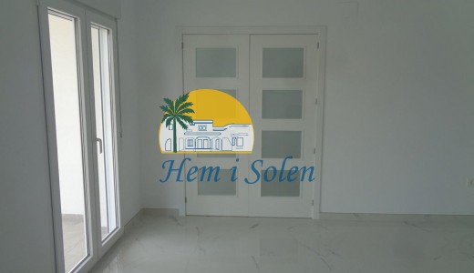 New Build - Villa -
Pinoso - Camino Del Prado