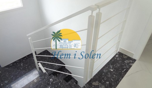 New Build - Villa -
Pinoso - Camino Del Prado